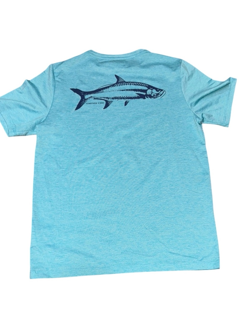 Vineyard Vines Men’s Performance
Graphic T-Shirt L